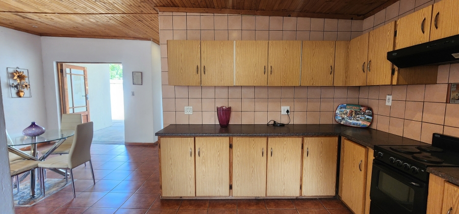 3 Bedroom Property for Sale in Swellendam Western Cape